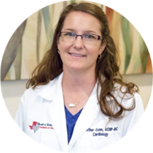 Heather Conn, NP