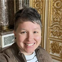 Heather Crate, LCSW