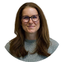 Heather Crawford, CNM