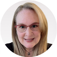 Heather Davis, LCSW