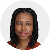Heather Davis, RDN