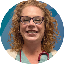 Heather Fean, APN