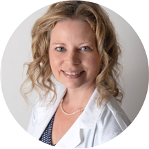 Heather Fishter Reichenbach, PMHNP
