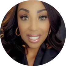 Heather Garcia, LPC