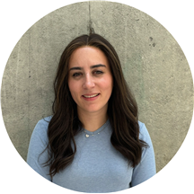 Heather Gross, MA