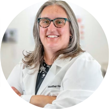 Heather Haney, APN