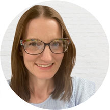 Heather Hartzell, LCPC