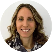 Heather Hayes, LCSW