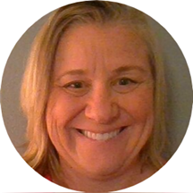 Heather Hayes, LCSW