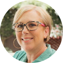 Heather Hendrickson, LCSW
