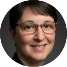 Heather Herron, LCSW