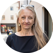 Heather Hodorowski, LPC