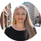 Heather Hodorowski, LPC