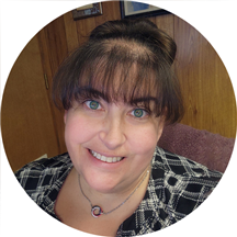 Heather Huber, LPC