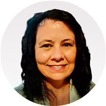 Heather HuppertsHarman, NP