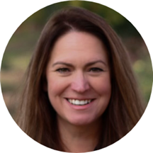 Heather Jaber, LCSW