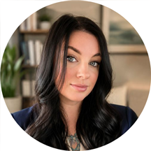 Heather Johnson, LPC