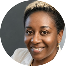 Heather Johnson, PMHNP