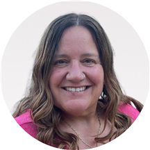 Heather Jones, LMFT