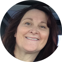 Heather Klein-Gladney, CMHC