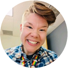 Heather Klemp, LCSW