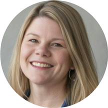 Heather Lapier, LCSW