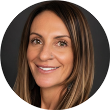 Heather Lester, LPC