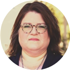 Heather Lindstrom, LPC