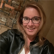 Heather Luhmann, LCSW