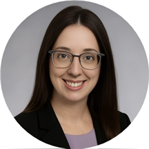 Heather Mancuso, LMHC