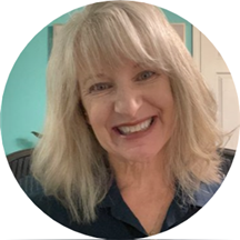 Heather Martin, LCSW