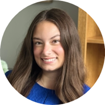 Heather McNamara, LAC