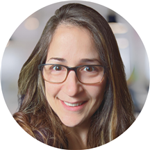 Heather Morey, LCSW