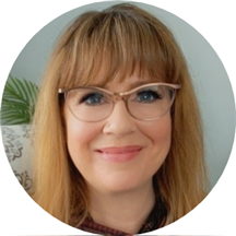 Heather Nemeth, LCPC