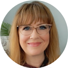 Heather Nemeth, LCPC