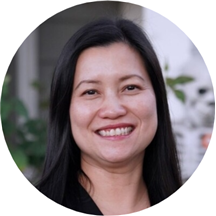 Heather Nguyen, CNP