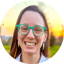 Heather Otto, PMHNP