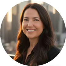 Heather Peebles, LCSW