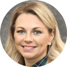 Heather Piehl, APRN, RN, NP