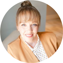 Heather Pruitt, LISW - CP