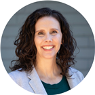 Heather Reynolds, LPC, MA