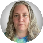 Heather Rindlisbacher, MS