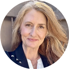 Heather Rist, LMHC