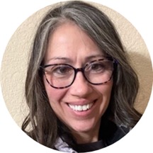 Heather Rystrom, MSW