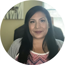 Heather Saldana, LPC