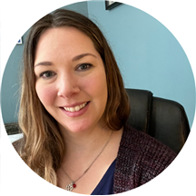 Heather Schultz, LCSW