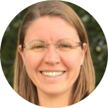 Heather Scott, AMFT