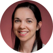 Heather Shields, NP