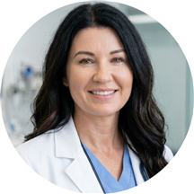 Heather Simons, RN, PMHNP, MSN, APRN