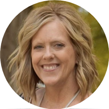 Heather Stevenson, LCSW